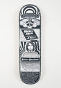 Davidson Secret Tales white-black Vorderansicht