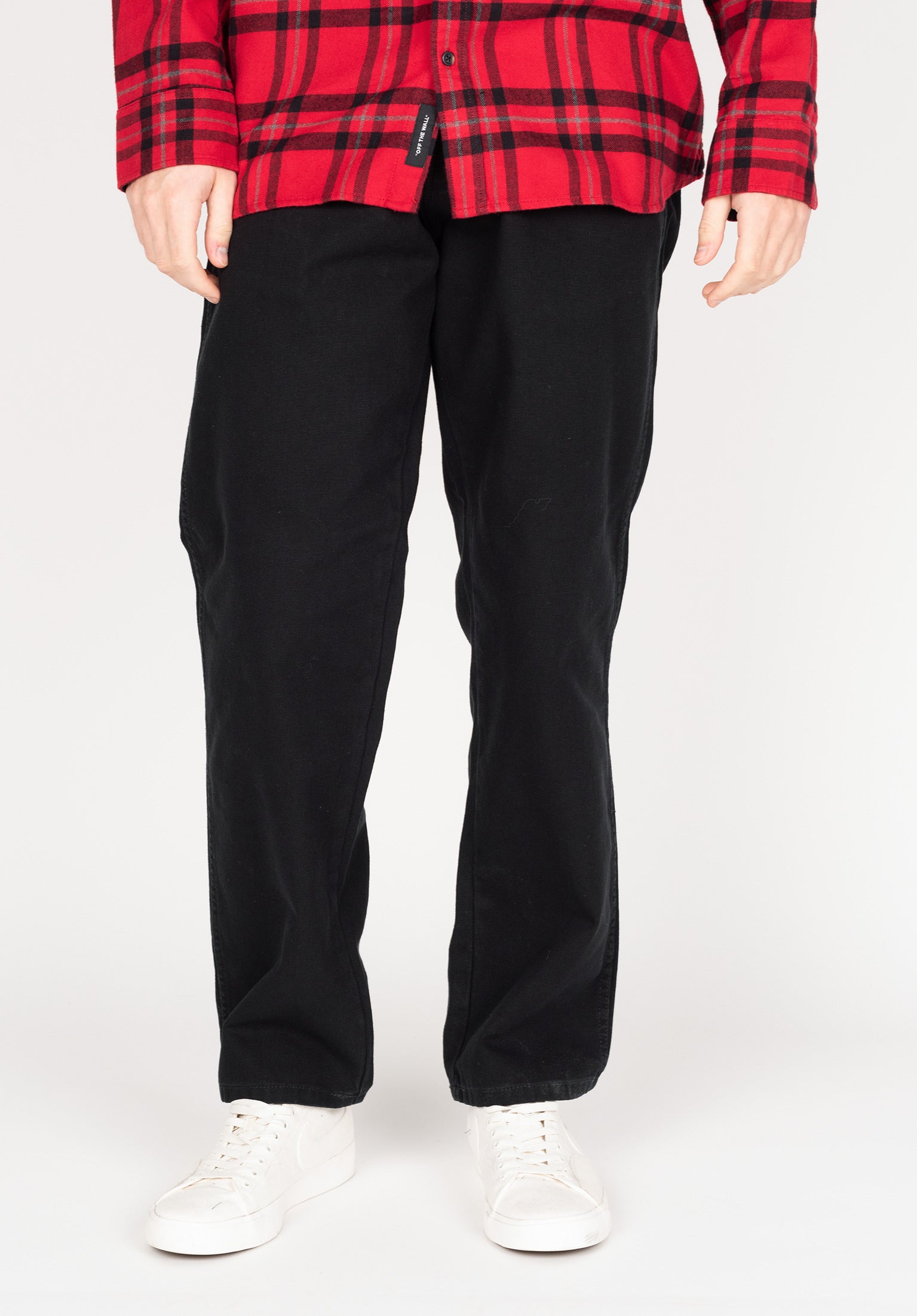 Takawackomaria×Dickies TROUSERS Men's - Work Pants & Duck Canvas Jeans - Tan | Dickies US