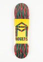 Rogers Represent multicolored Vorderansicht