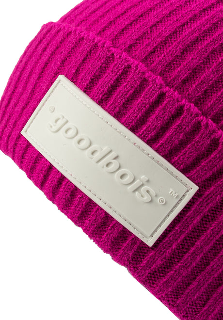 Official Core magenta Rückenansicht