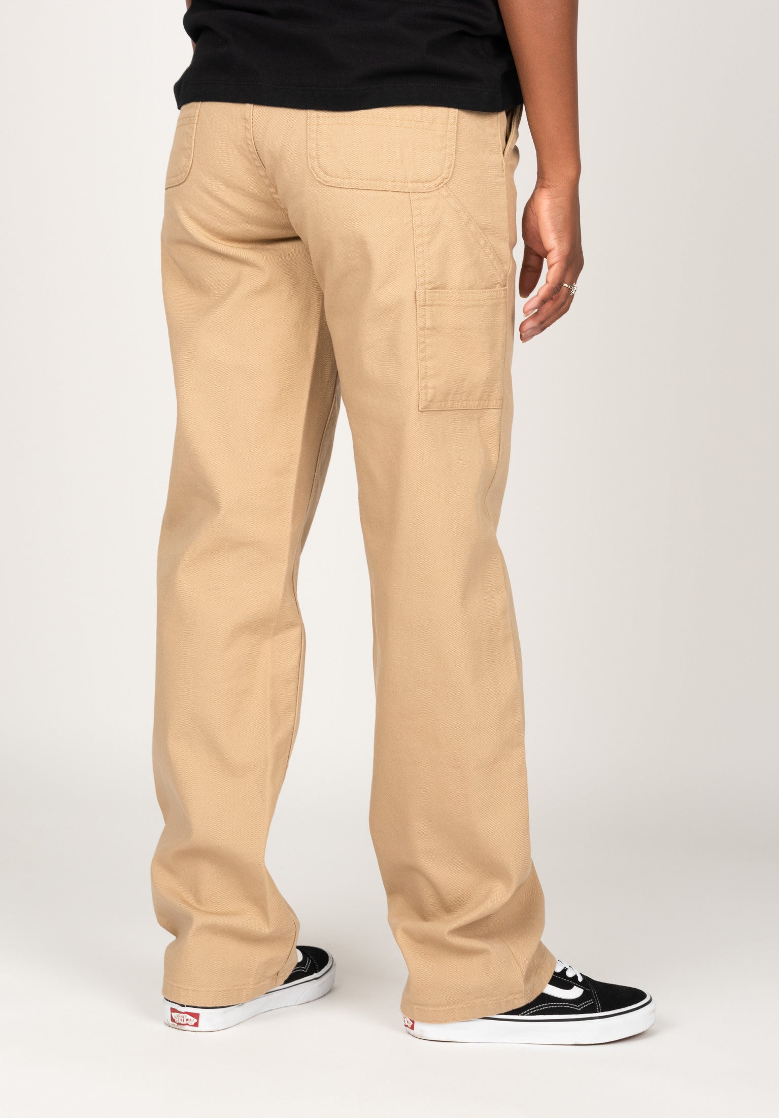 W' Pierce Pant Straight Carhartt WIP Chino- / Cloth pants in