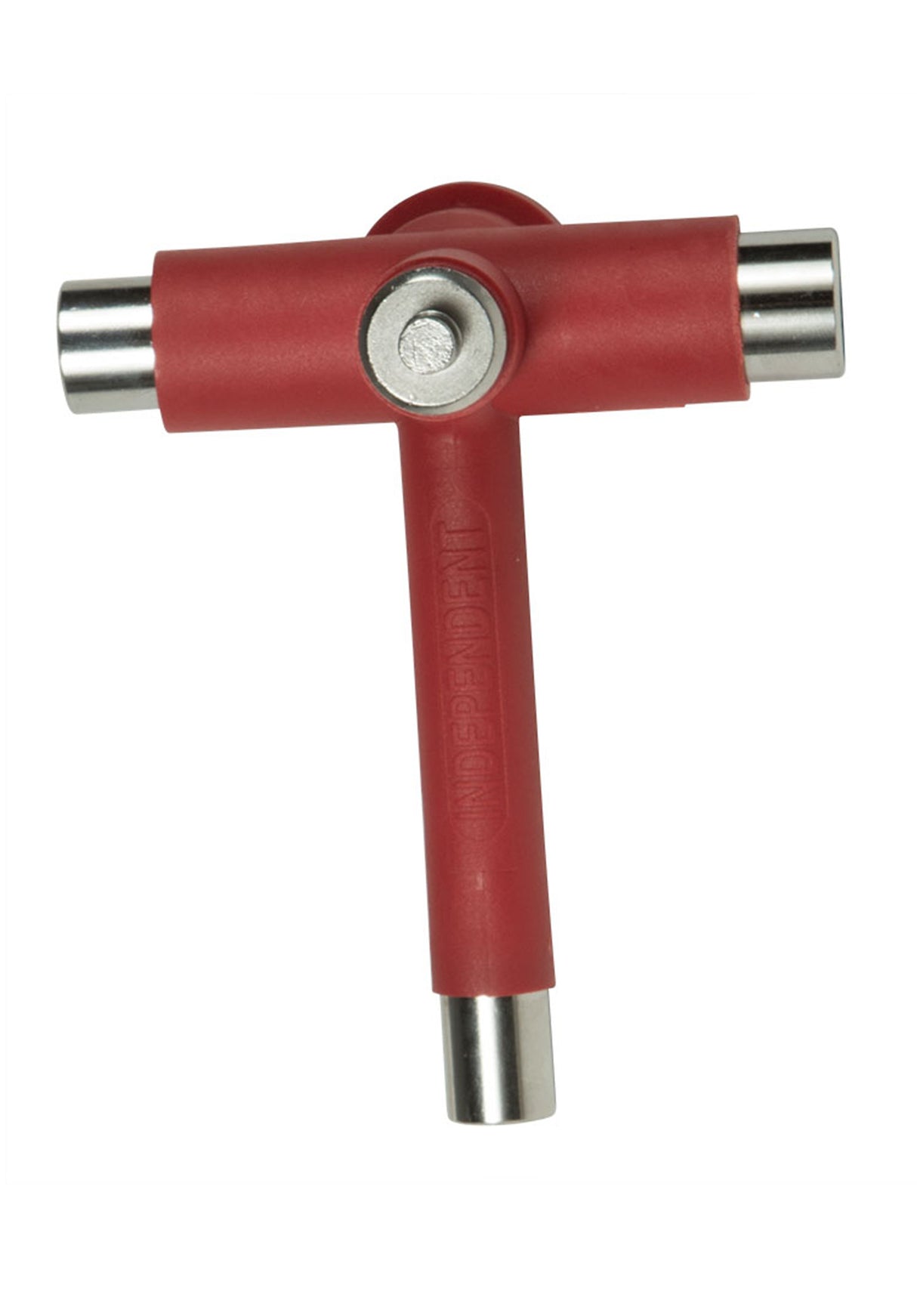 Best Skate Tool red Close-Up1