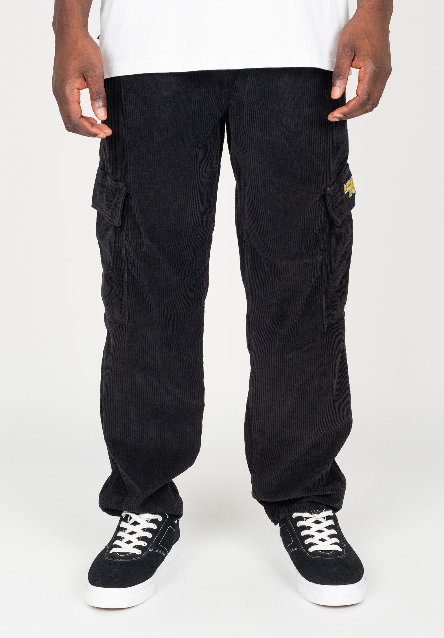 【HUECLOSET】★送料・関税込★Boy Cargo Pants boys casual cargo pants elastic waist jogger pants zipper - Temu