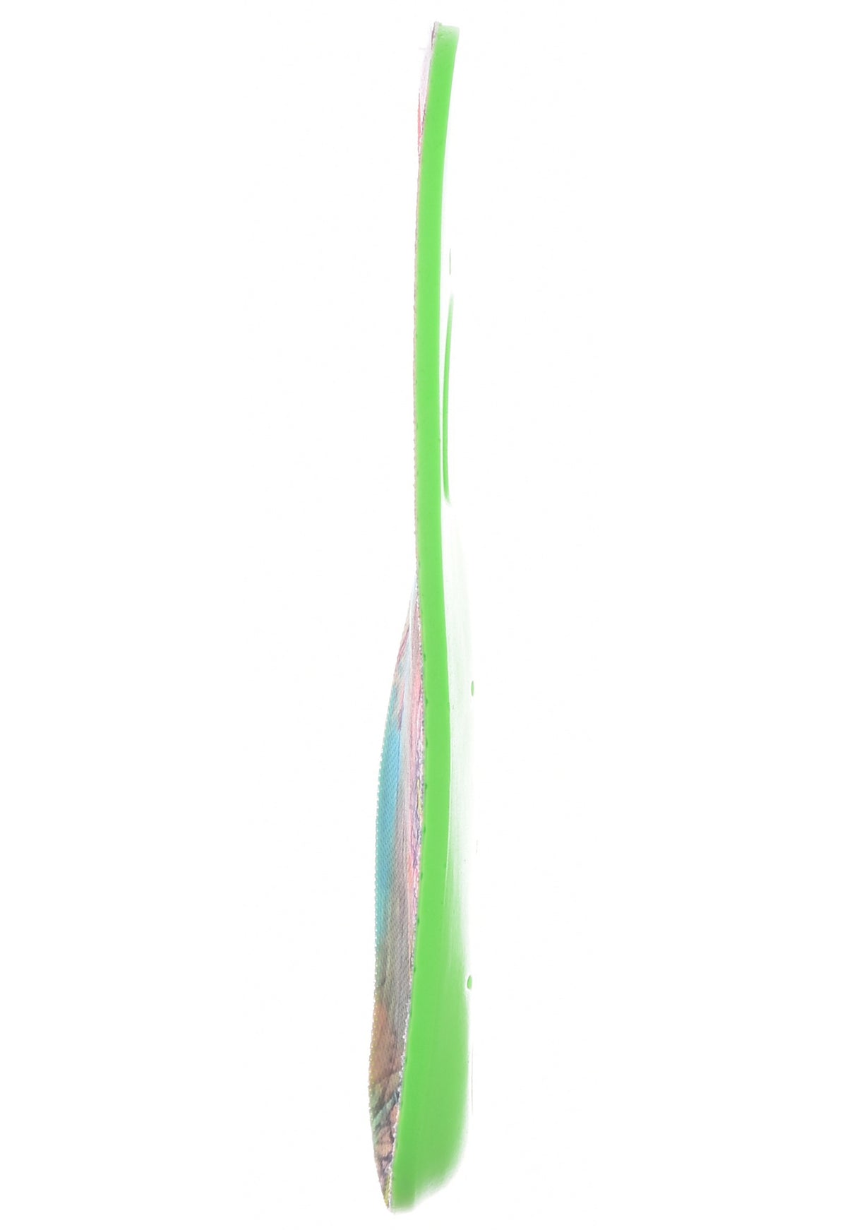 Kingfoam Orthotic Elite Paul Hart Early Worn multicolored Close-Up1