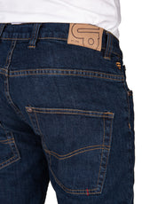 Tube Fit rawblue-denim Close-Up2