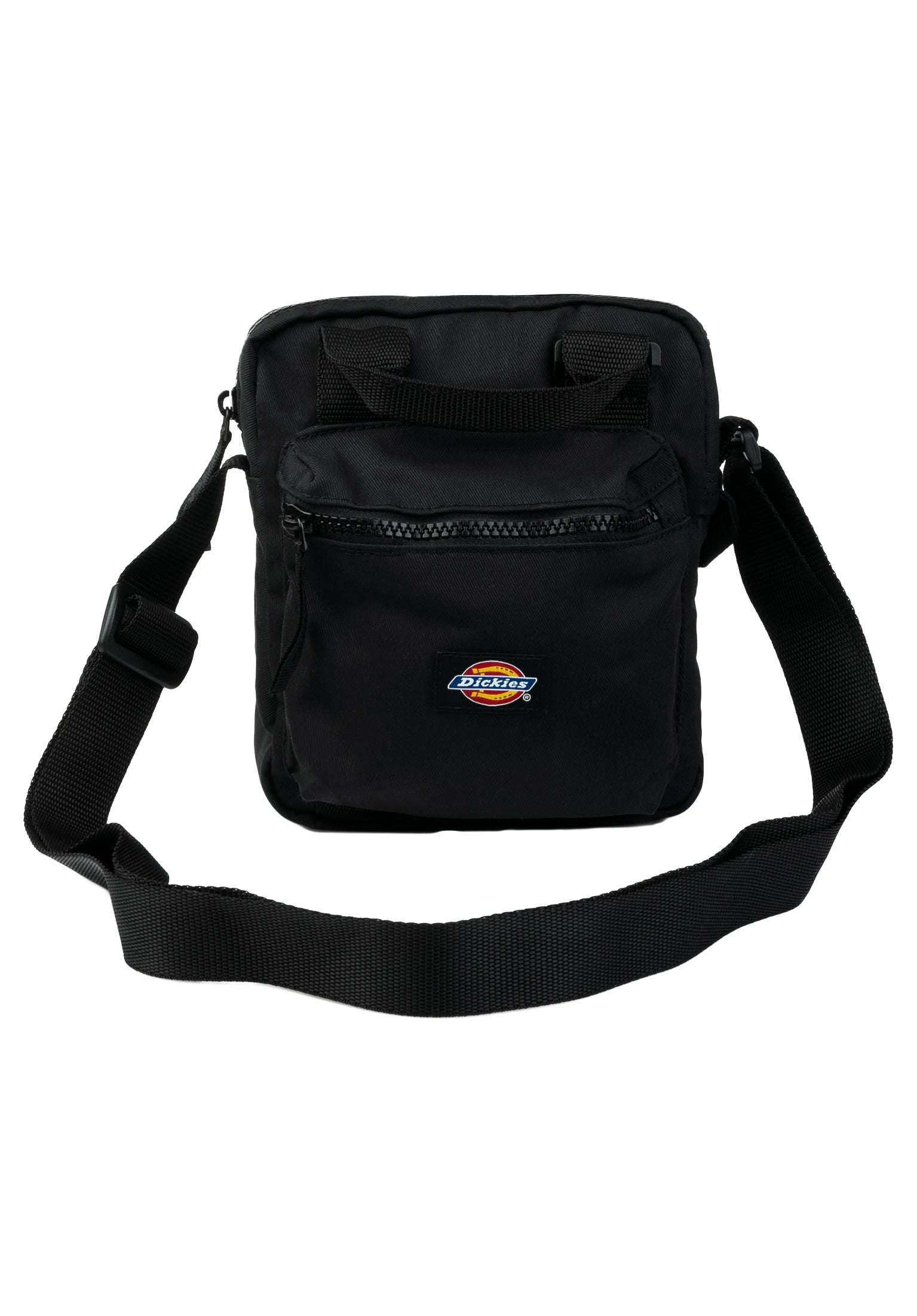 Moreauville Dickies Bag in black – TITUS