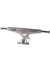 8.50 K5 DLK silver-polished Vorderansicht