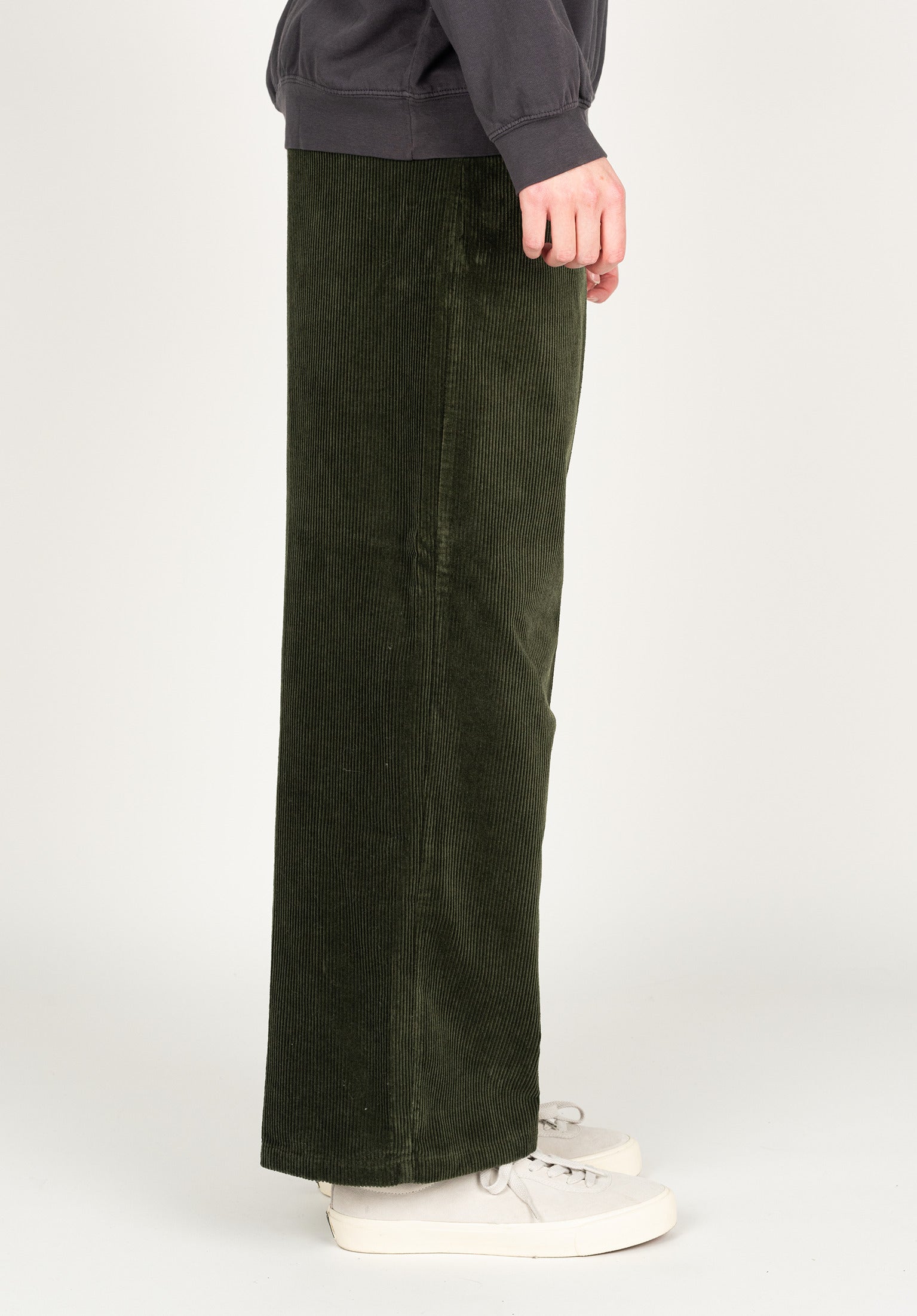 W' Craft Carhartt WIP Chino- / Cloth pants in plantrinsed