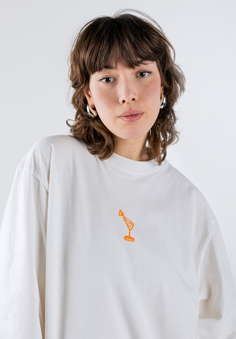 Maali offwhite Close-Up2