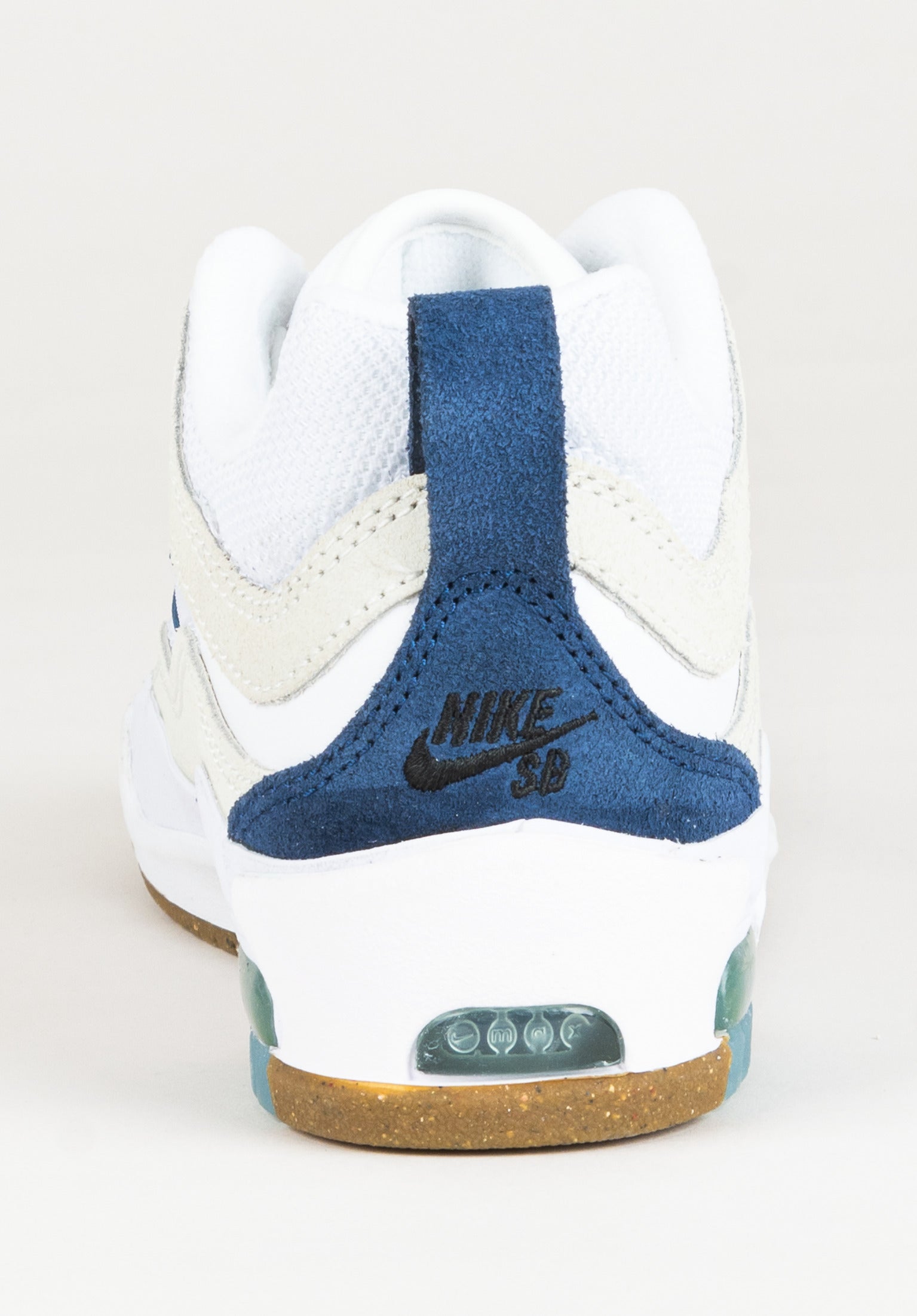 air max 96 ii dark denim stockx