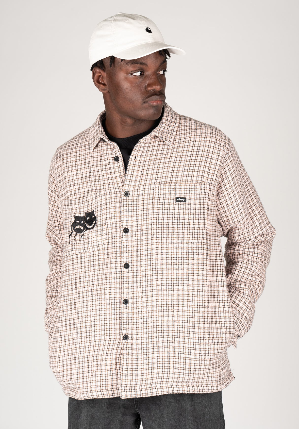 Ibrahim|1,88|XL