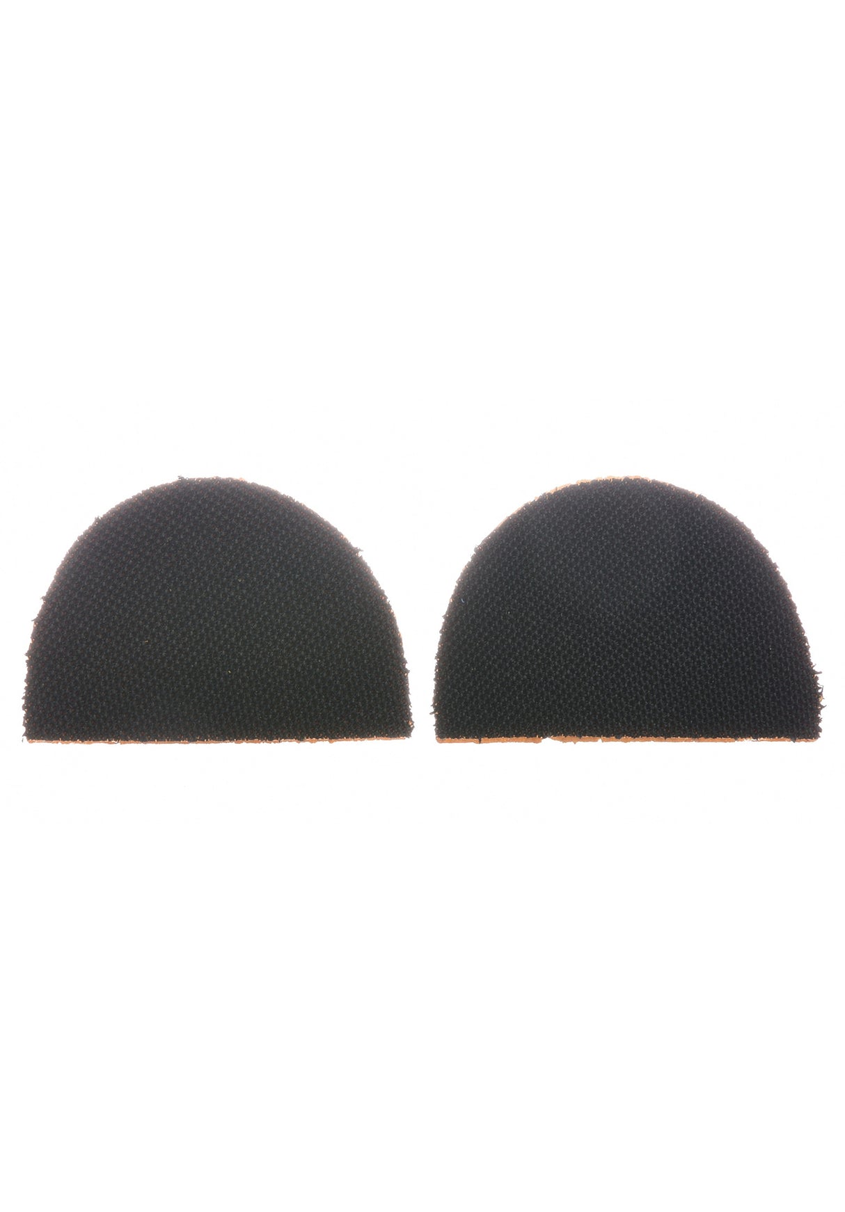 King Foam Orthotics Skeleton black Close-Up2