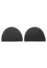 King Foam Orthotics Skeleton black Close-Up2