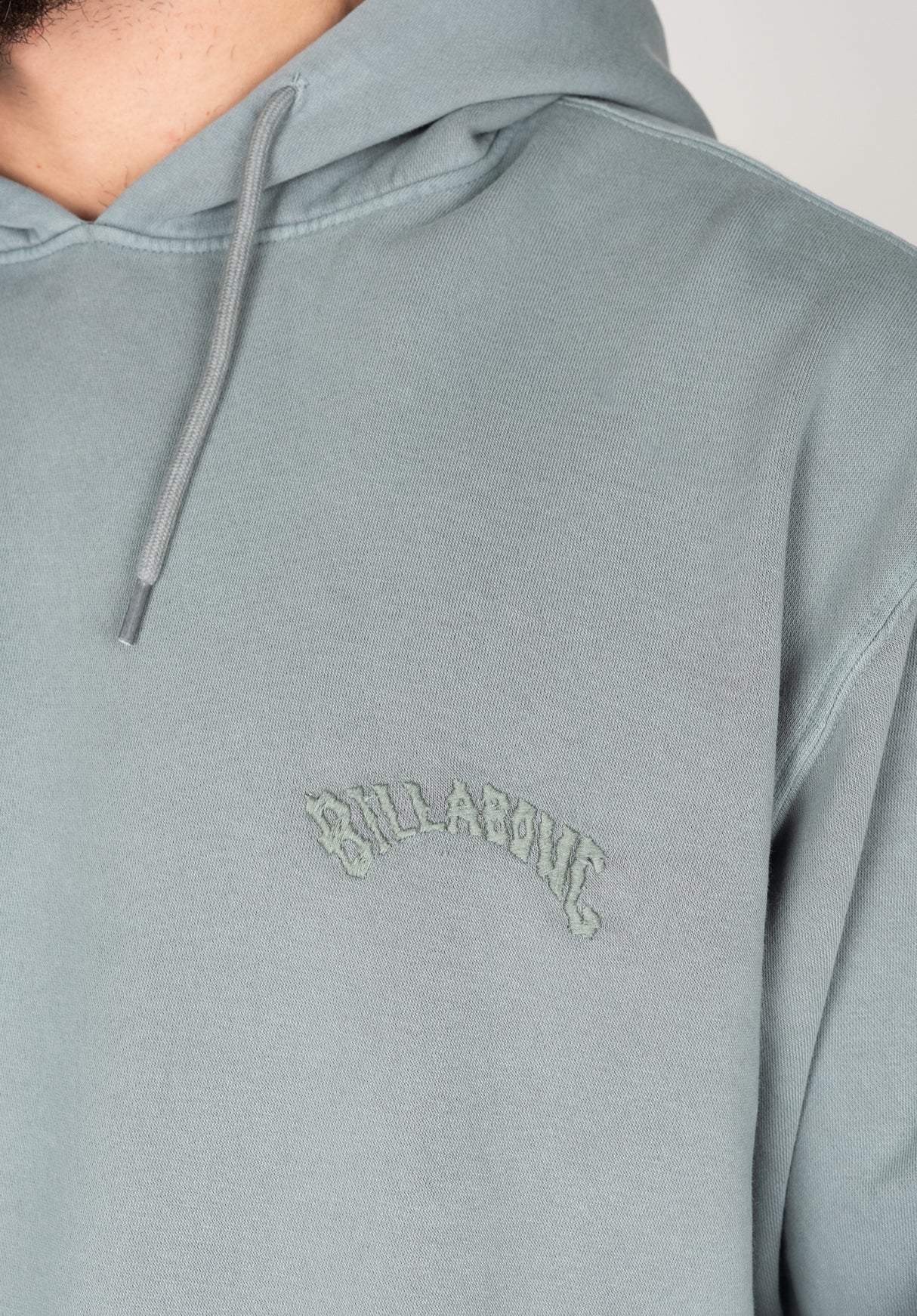 Wave Hood - Sweat à capuche pour Homme