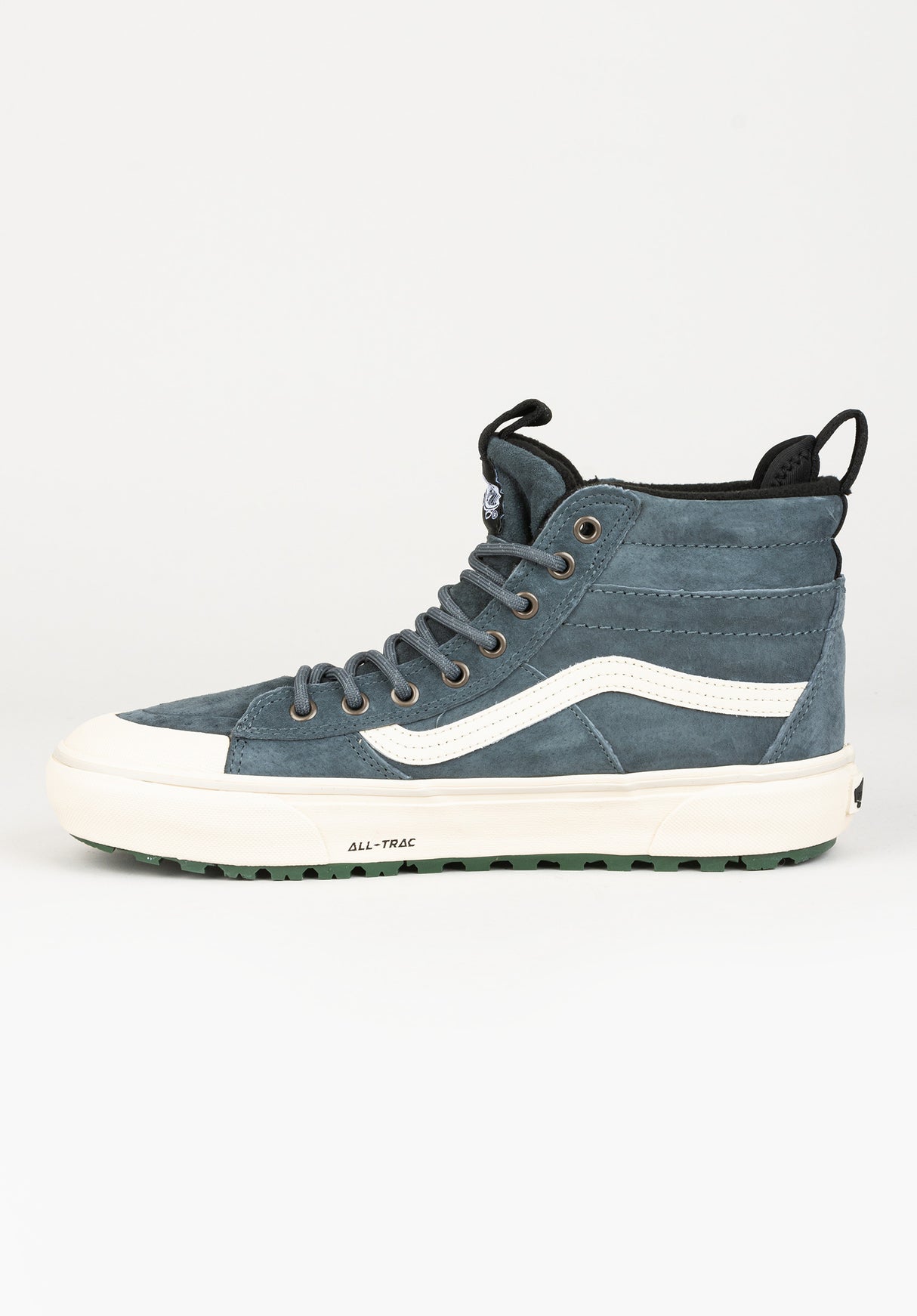 SK8 Hi MTE 2 utilitypop-turbolence Oberansicht