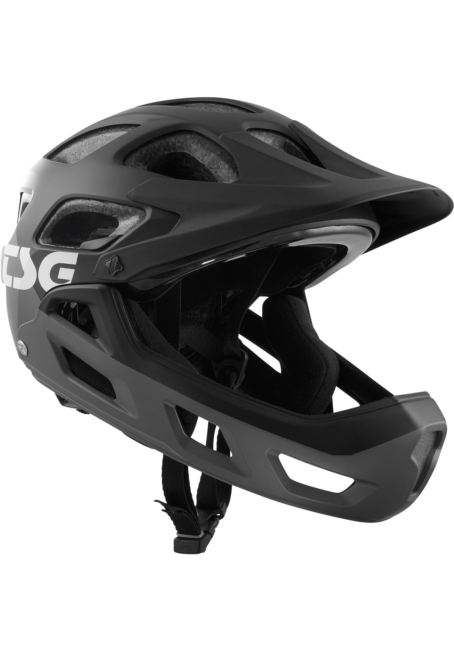 Seek Youth FR Graphic Design - Main Image