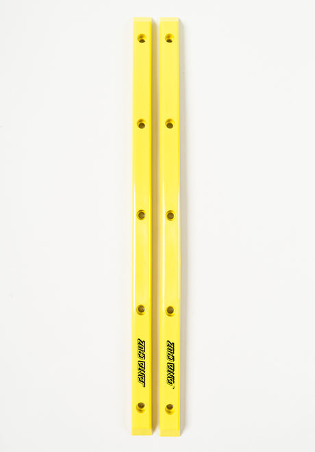 Slimline Rails neonyellow Vorderansicht