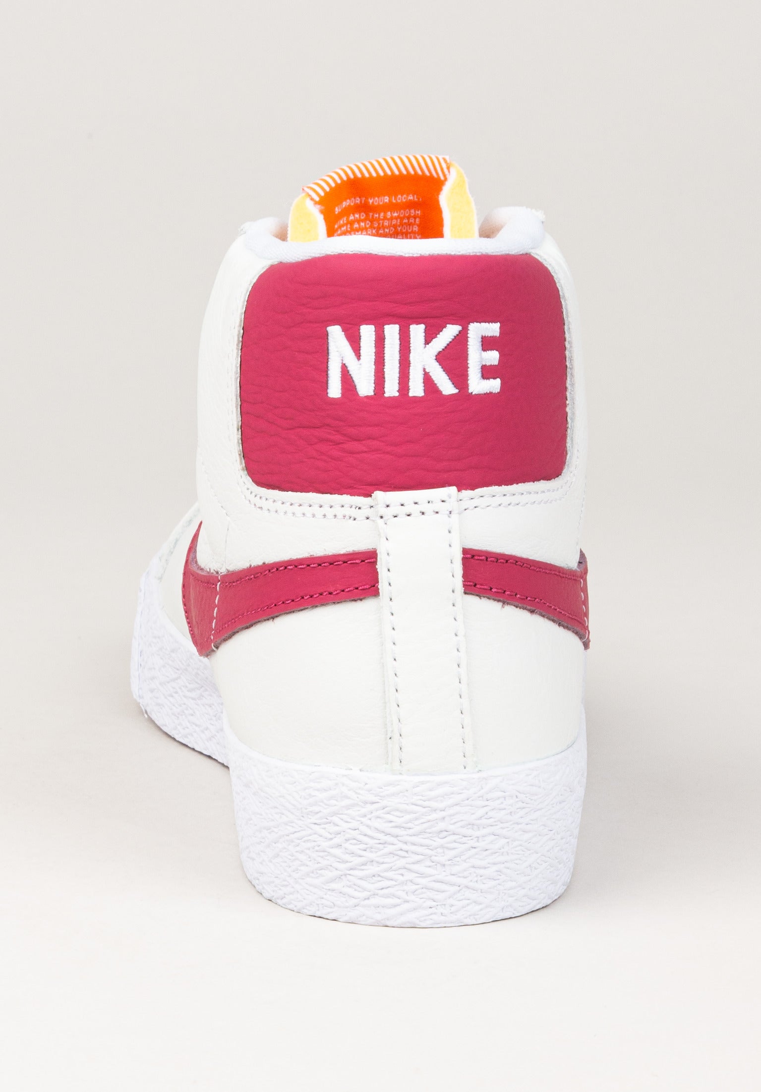 Nike sb top corte ingles