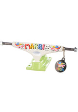 8.0 K5 Marbie Miller DLK white Vorderansicht