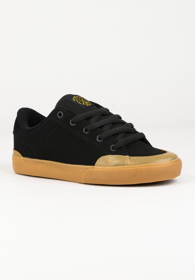 Buckler 99 black-gum Vorderansicht