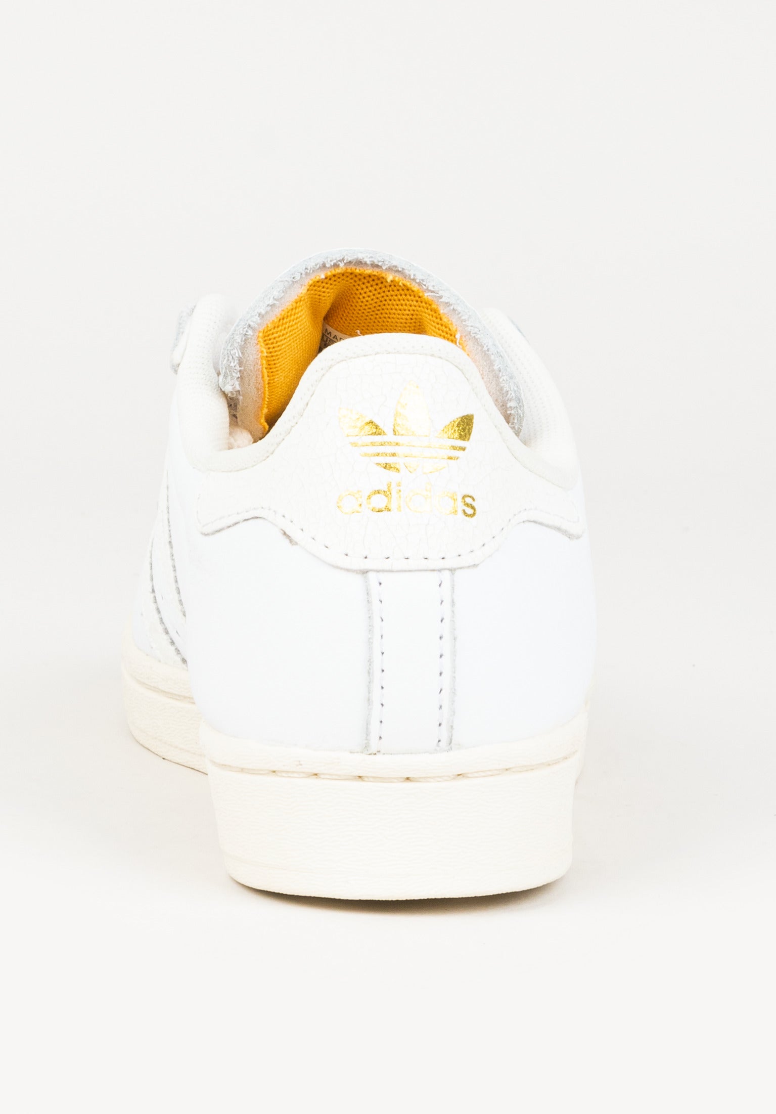 Womens superstar shoes white hotsell