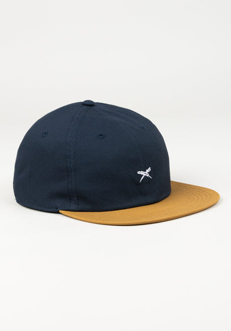 Faving Contra navy Vorderansicht