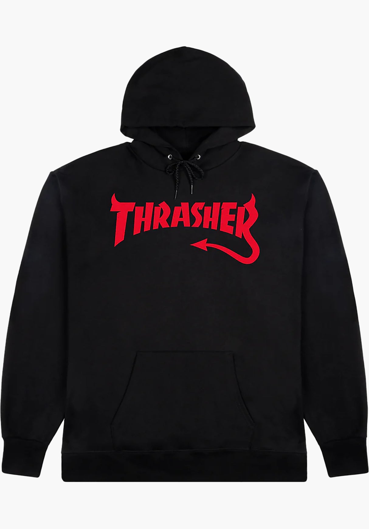 Thrasher Hoodie Donde Comprar Sudadera Thrasher Diablo Thrasher