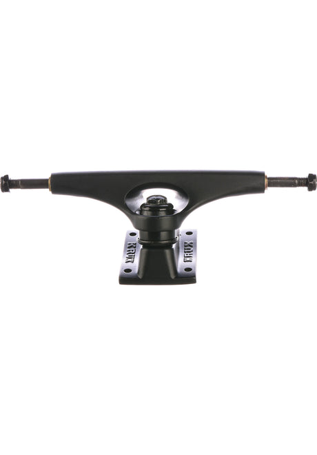 8.50 K5 Black Widow DLK black Rückenansicht