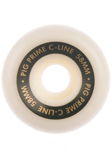 Prime C-Line 103A white Close-Up2