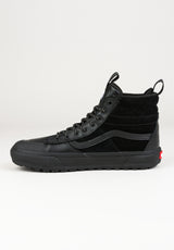 SK8 Hi MTE 2 black-black Oberansicht