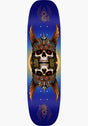 Flight Pro Shape 301 Andy Anderson Heron's Egg blue Vorderansicht