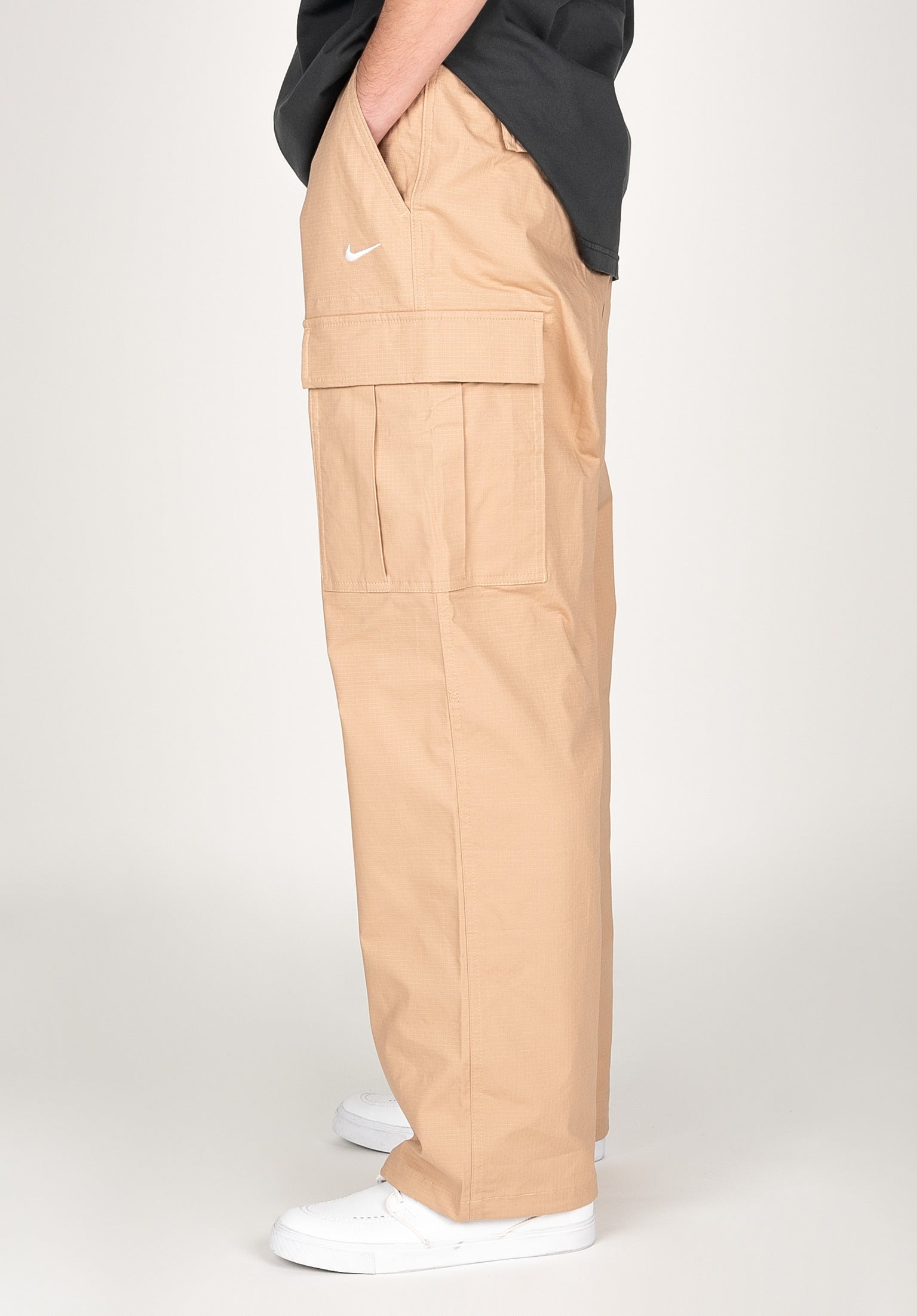 Nike sb cargo pants on sale khaki