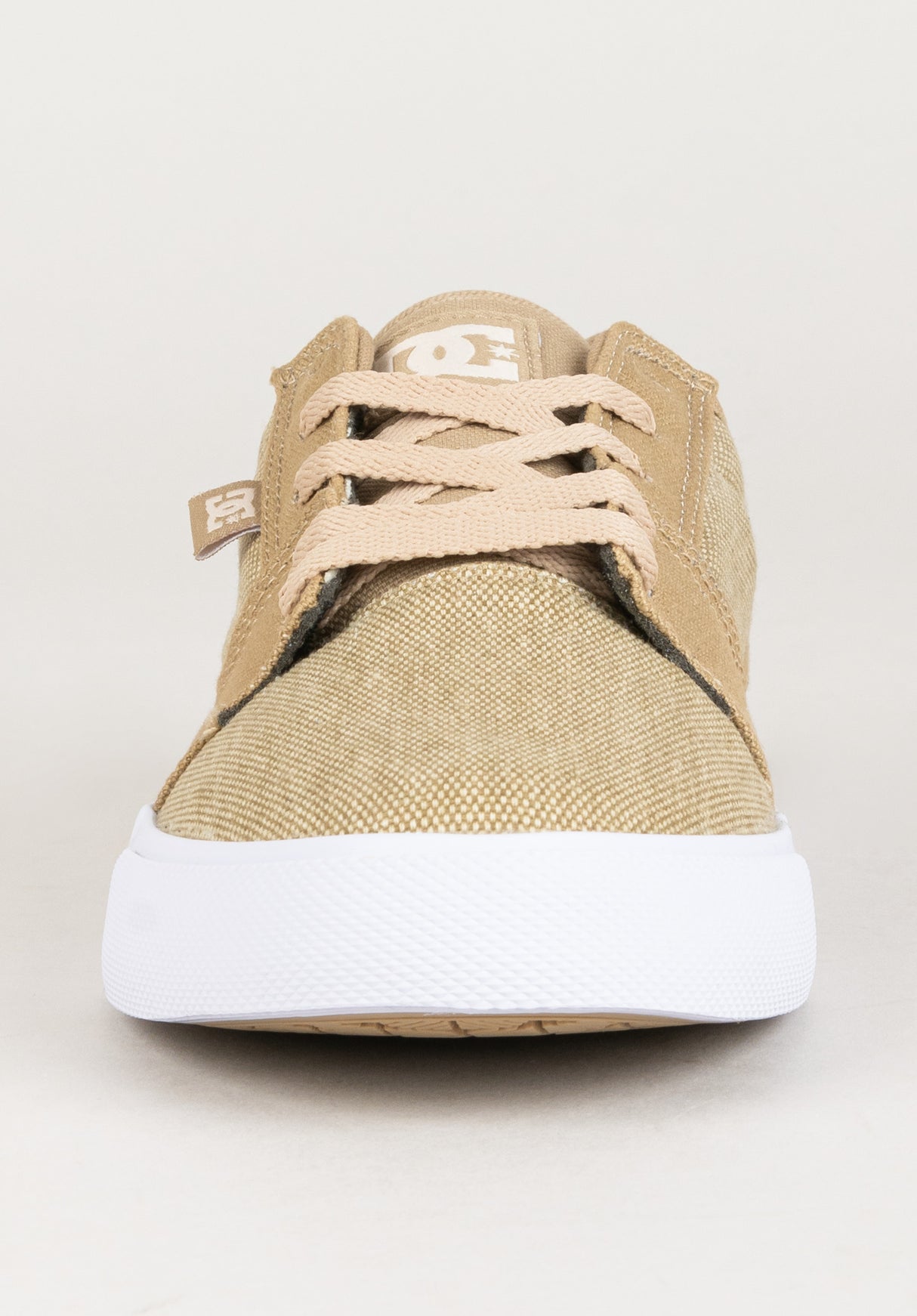 DC Tonik TX M Shoe DBL - Sneakers Uomo In Tela, Suola In Gomma, Vulcanizzate - Foto 8