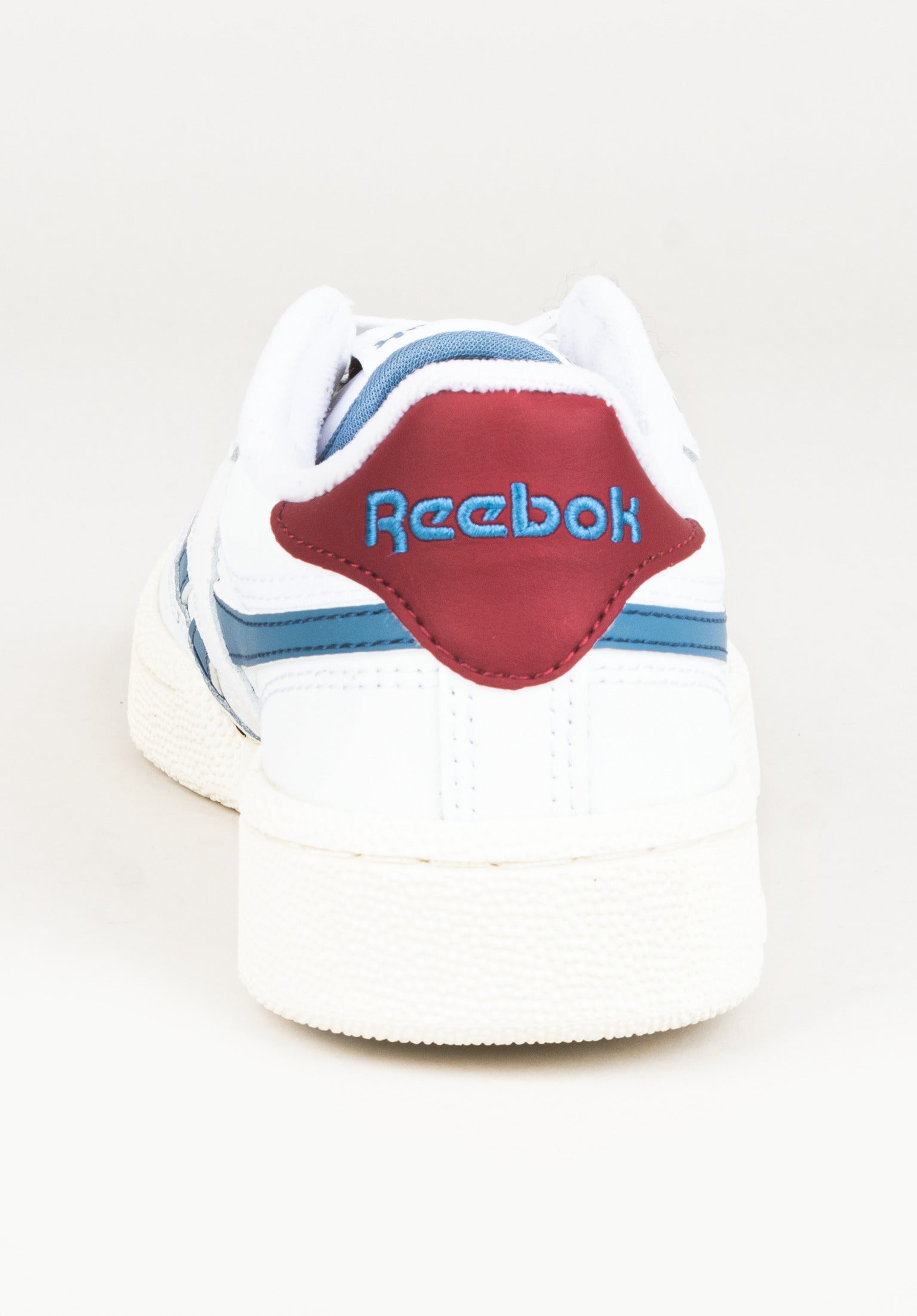 Club C Revenge Reebok Womens Shoes in ftwwhite blueslate chalk for Women TITUS