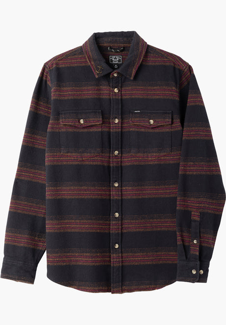 Coffman darknavy Vorderansicht