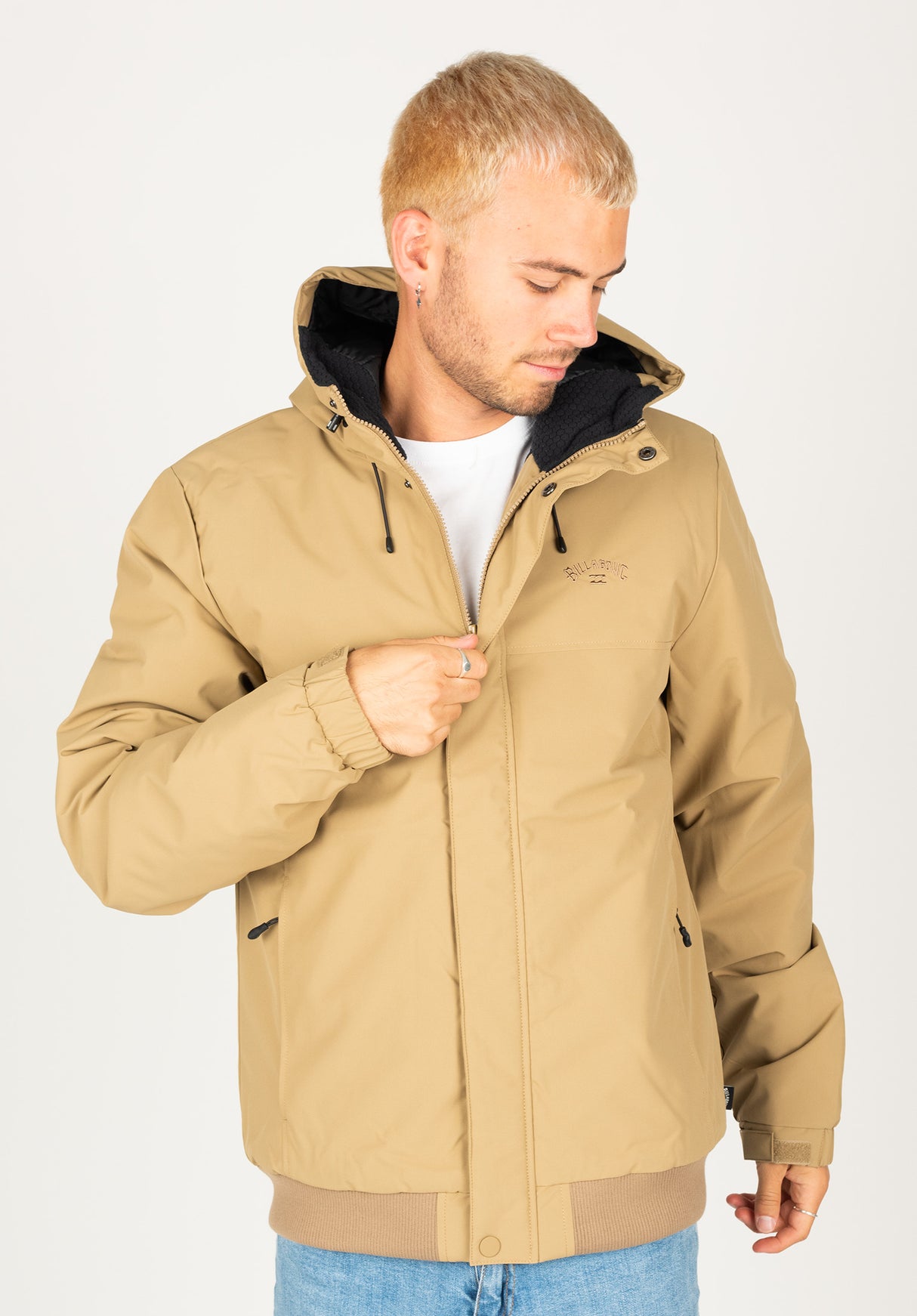 All Day - Chaqueta para Hombre