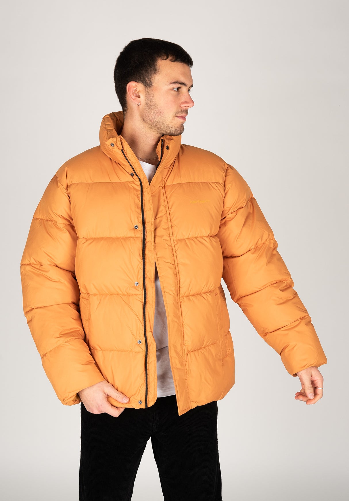 Veste Carhartt WIP Doville - Vestes Homme