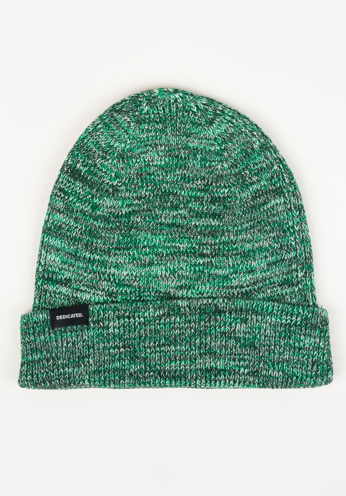 Hemavan TY Multicolor green Vorderansicht