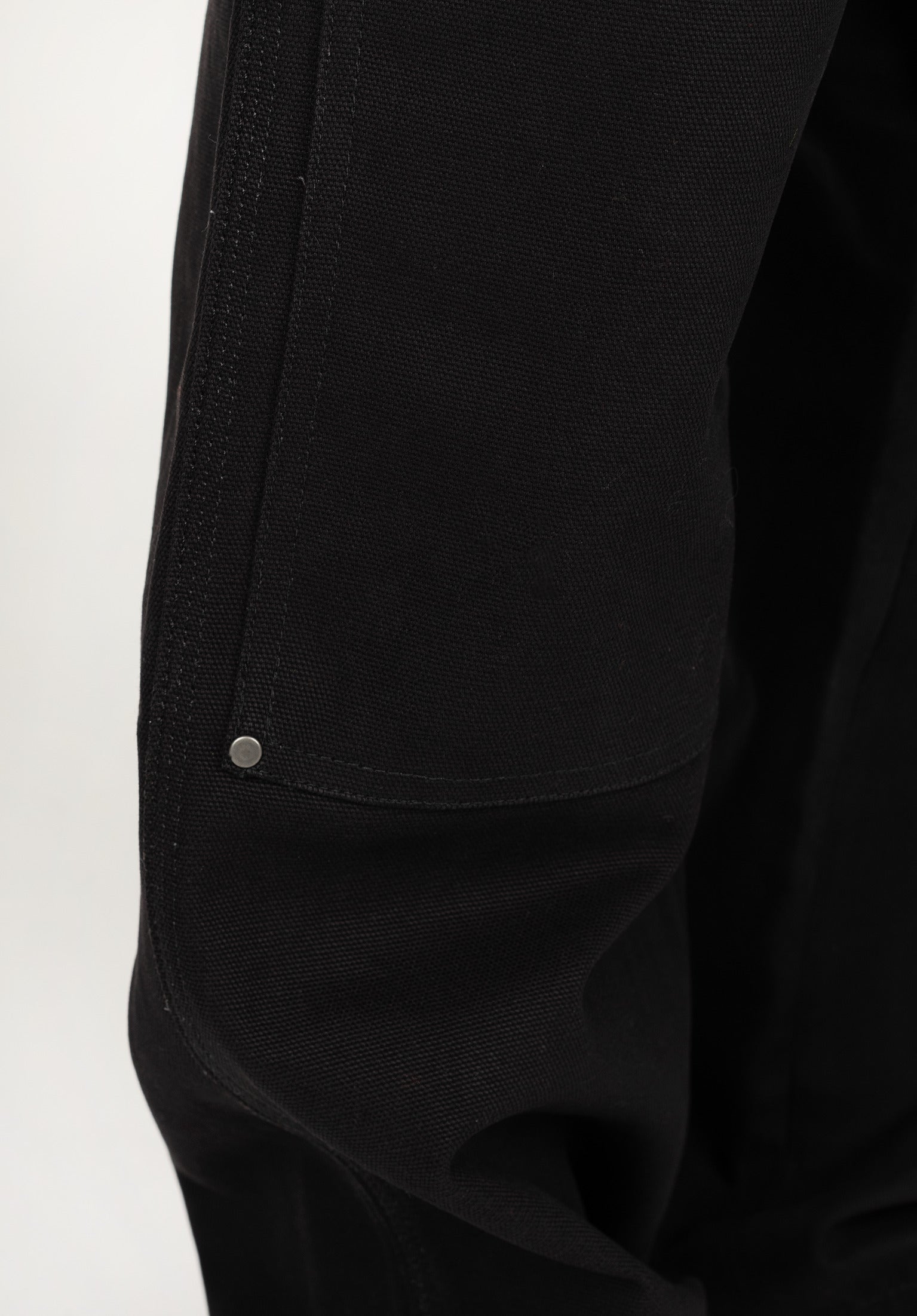 Duck Canvas Utility Dickies Chino- / Cloth pants in
