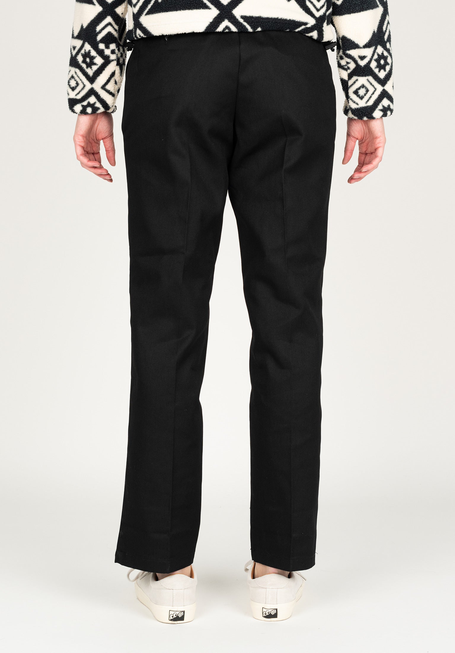 90s Dickies 874 work pants 襤褸 Dickies Core Original 874 Work Pant Black | Skate Warehouse