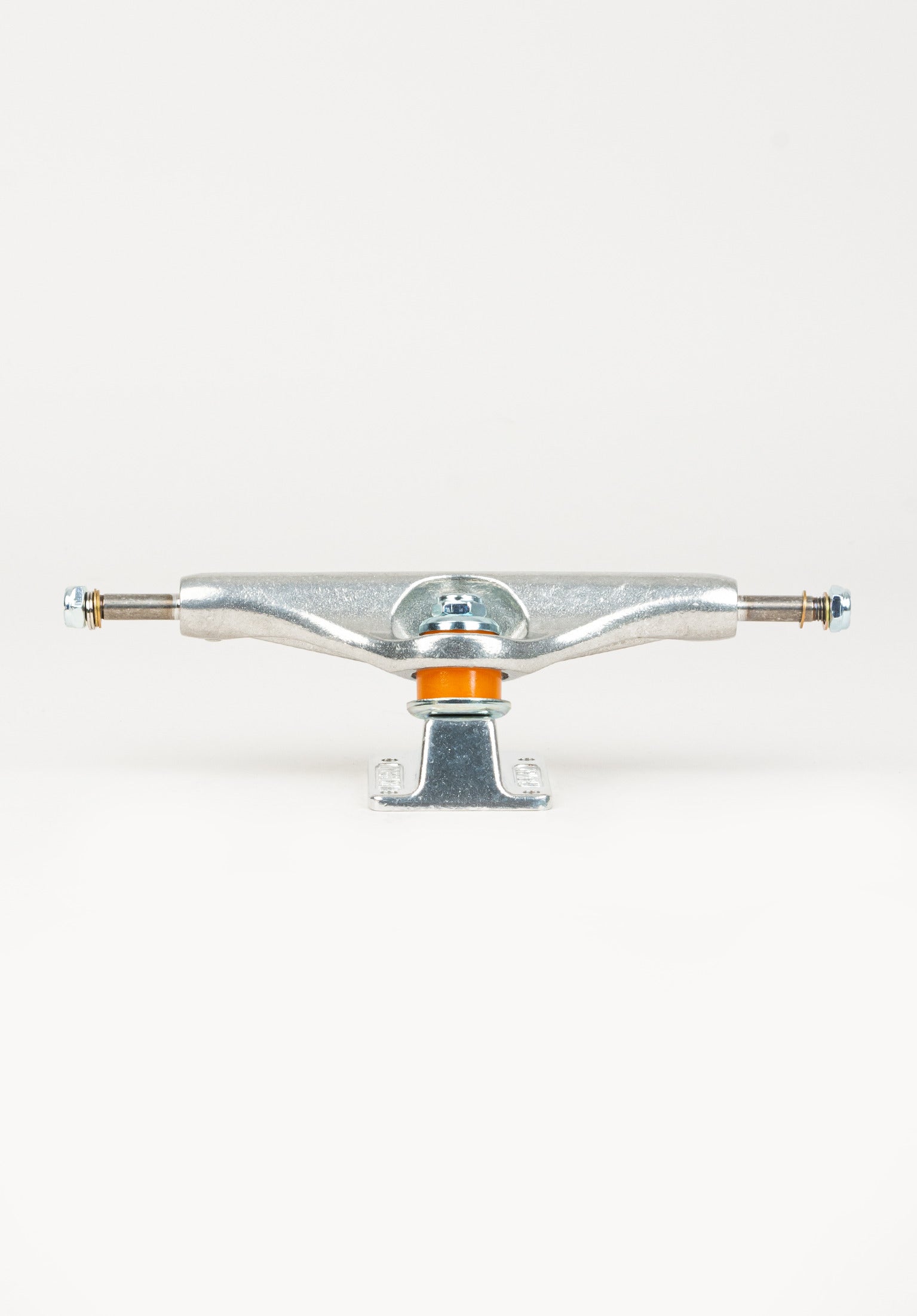 Amazon.com : INDEPENDENT Stage 11 Forged Titanium Silver