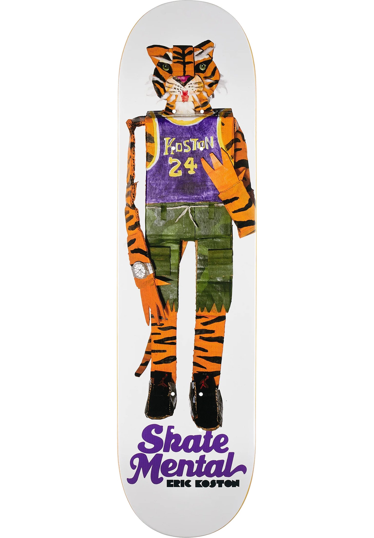 koston skate