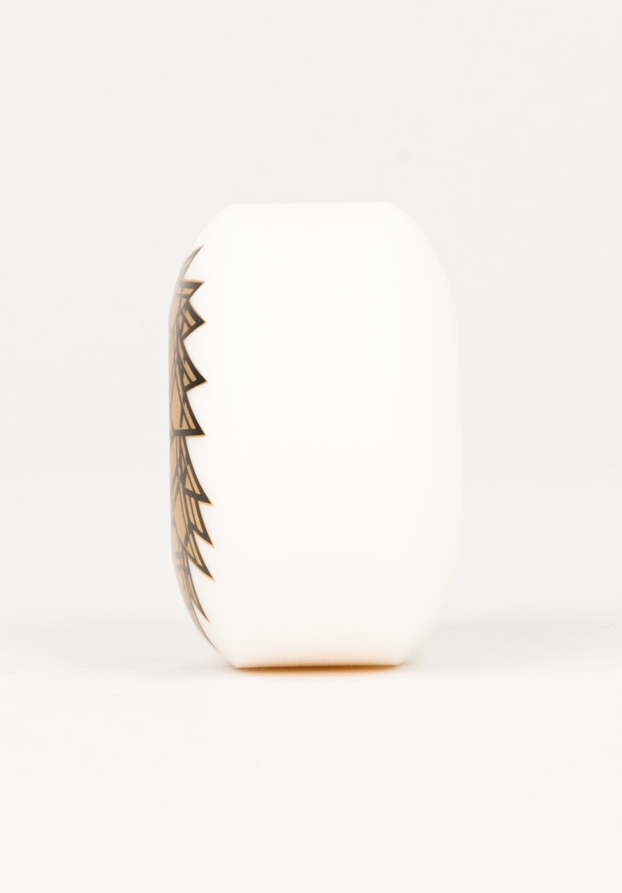 Gold Street Razors Elite EZ EDGE 99A white Close-Up1
