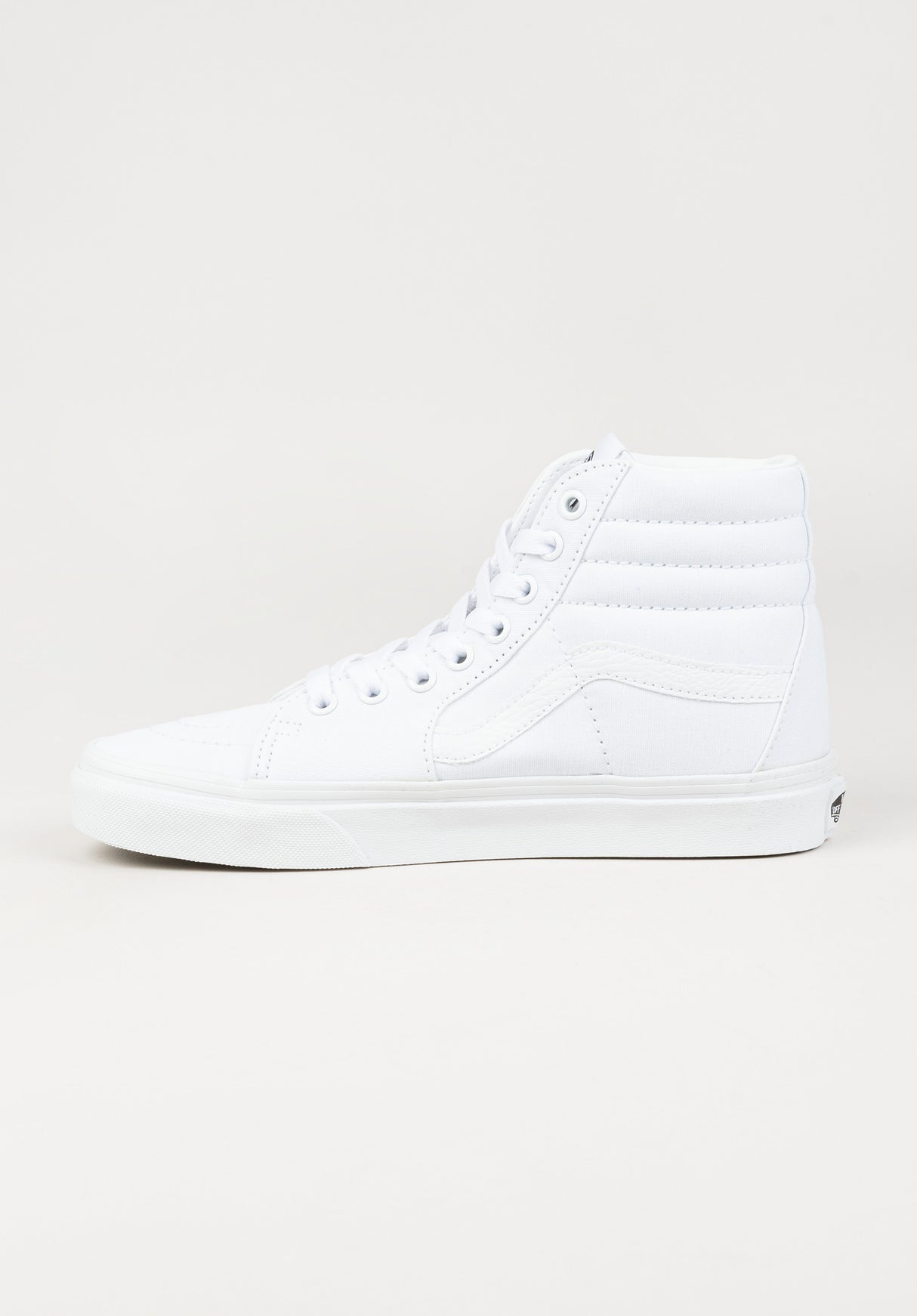 Sk8-Hi truewhite-truewhite Oberansicht