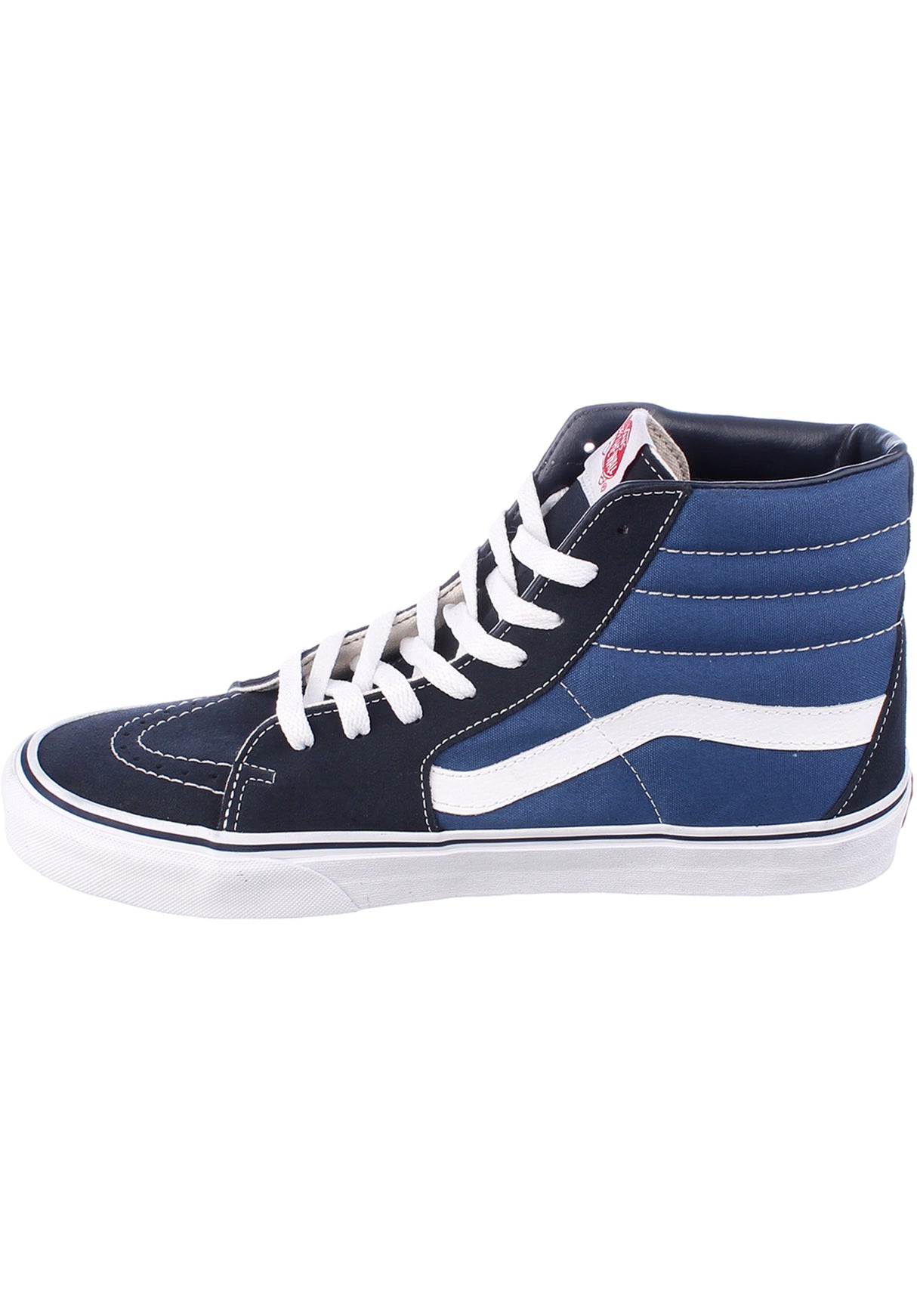 Sk8-Hi navy-white Close-Up2