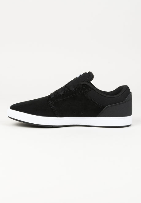 Crisis 2 black-white Oberansicht