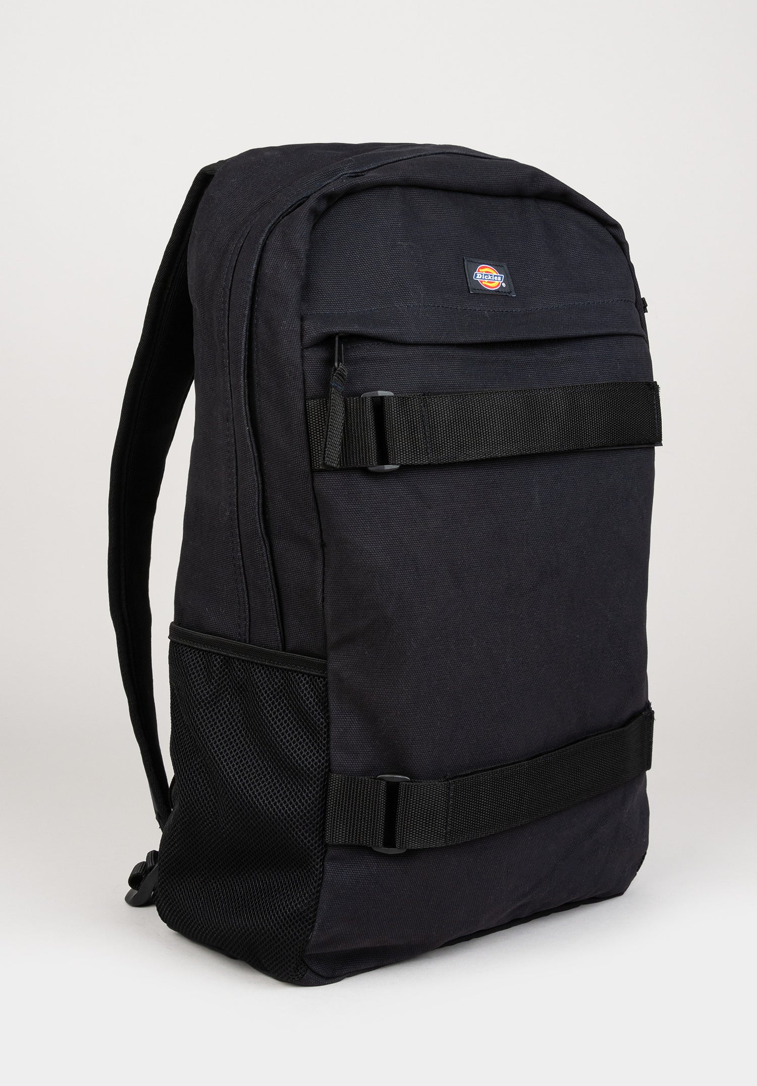 Duck Canvas Backpack Plus
