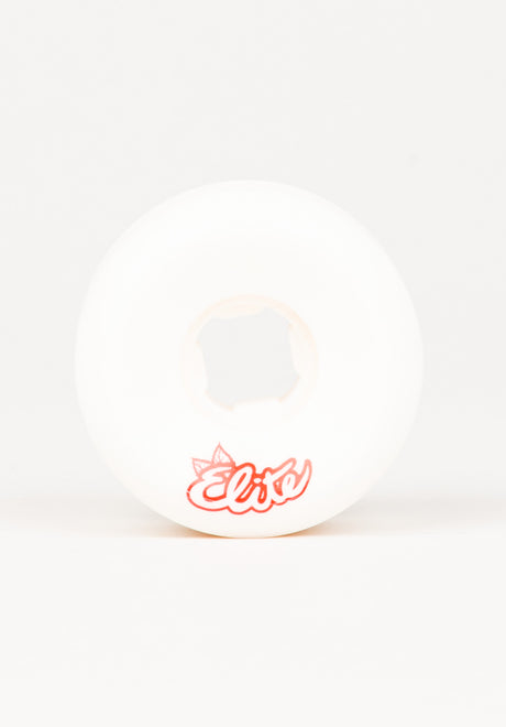 Ace Pelka Elite Hardline 99A white Close-Up2
