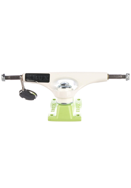 8.0 K5 Marbie Miller DLK white Rückenansicht