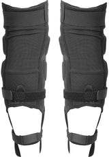 Knee-Guard Task A 2.0 black Rückenansicht